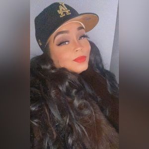 Meet your Posher, Marquitta